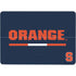 Syracuse University Orange Surface Laptop Studio Skin